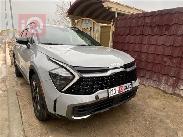 كيا سبورتاج 2024 للبيع في العراق - بغداد